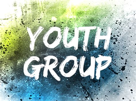 Youth group. Things To Know About Youth group. 